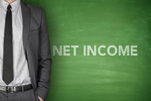 net income business