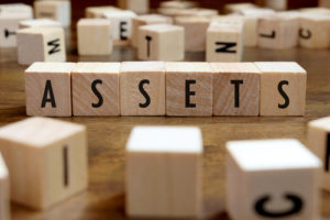 assets for business