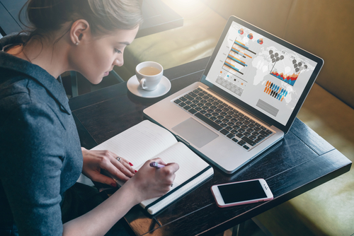Best business shop student laptops