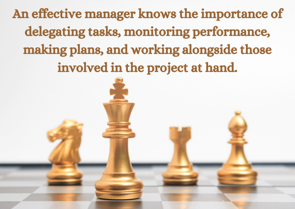 Management Skills Fact 3