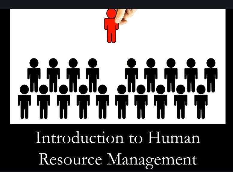 HR Management_Udemy