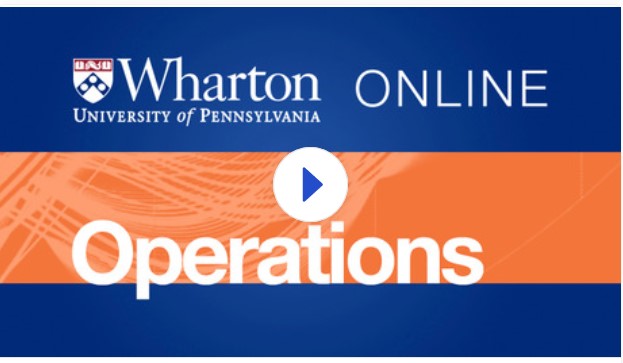 Wharton School UPenn