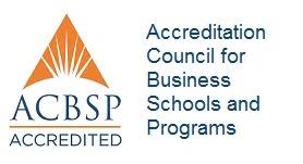 differences between the business accreditations