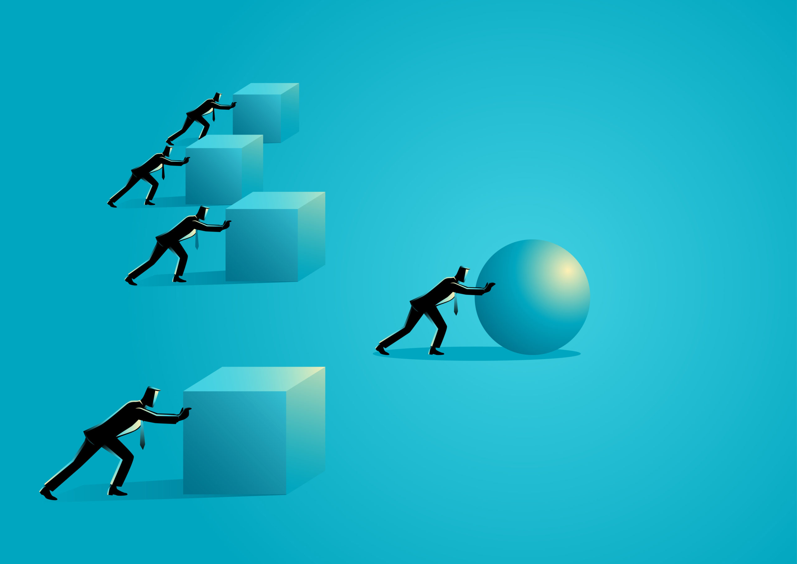 most innovative business leaders