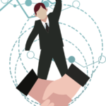 MBA concept