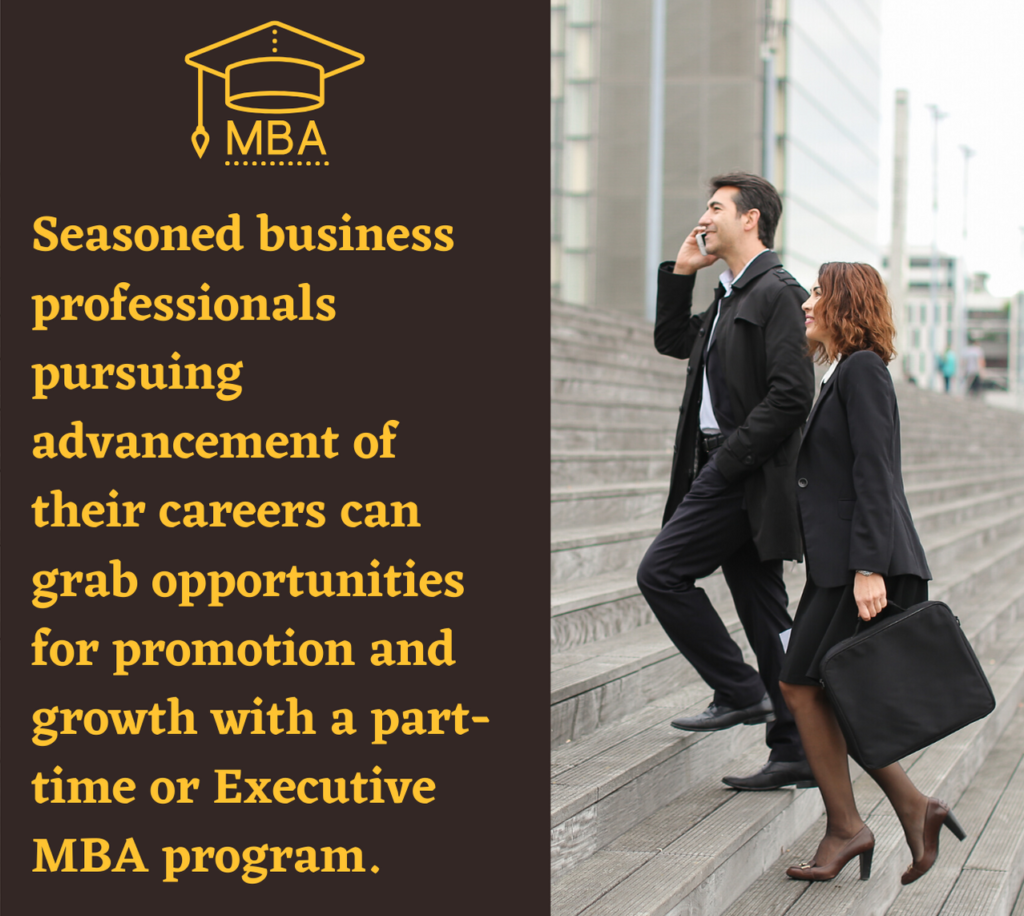 Is Getting An MBA Worth It? Business Management Degrees