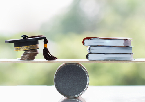 online MBA in Finance