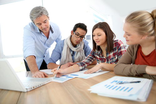 online MBA in Finance