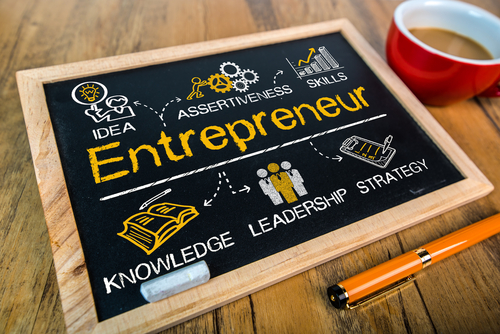Entrepreneurial Competencies