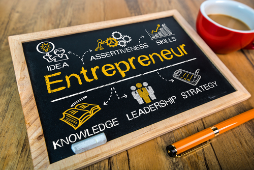 Entrepreneurship