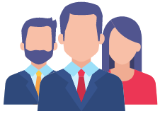 Business Divider