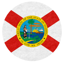 Florida - public business management schools - logo divider
