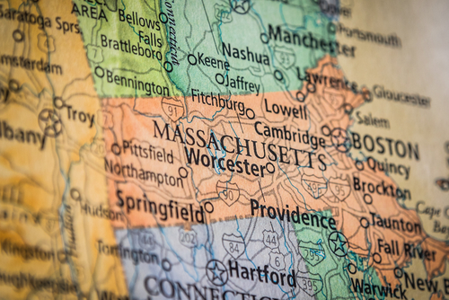 Top 5 Massachusetts Public Colleges for Business Management Degree Programs  in 2022