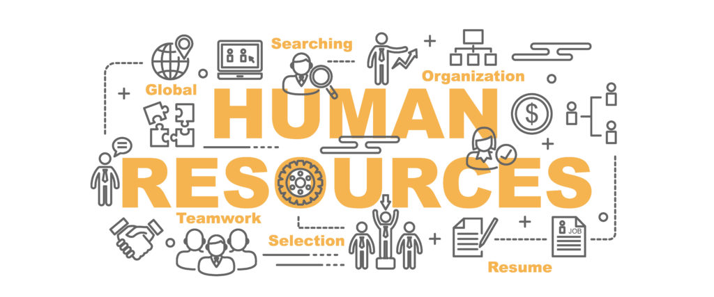 human resources career and salary