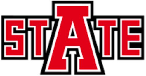 ARKANSAS STATE UNIVERSITY