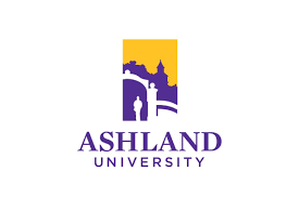 ASHLAND UNIVERSITY