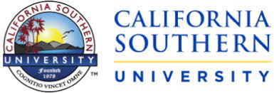 CALIFORNIA SOUTHERN UNIVERSITY