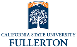 CALIFORNIA STATE UNIVERSITY, FULLERTON