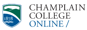 Champlain College Online