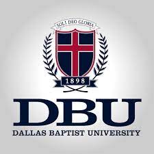 DALLAS BAPTIST UNIVERSITY