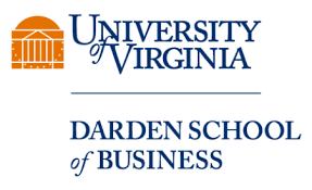 Darden School of Business
