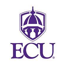 EAST CAROLINA UNIVERSITY