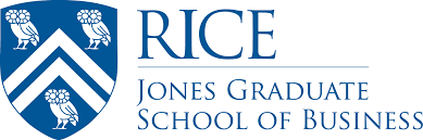 Jesse H. Jones Graduate School of Business