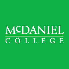 MCDANIEL COLLEGE