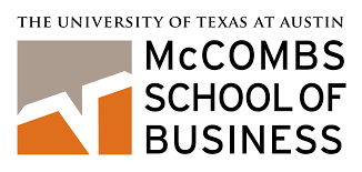 McCombs School of Business