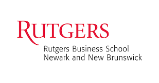 Rutgers Business School in New Brunswick