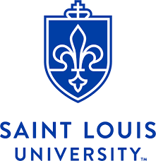 SAINT LOUIS UNIVERSITY