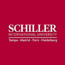 Bachelor's in International Business