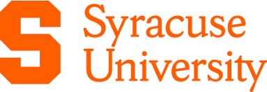 SYRACUSE UNIVERSITY