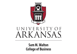 Sam M. Walton School of Business