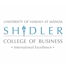 Shidler College of Business 