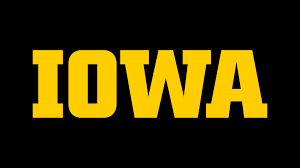 UNIVERSITY OF IOWA