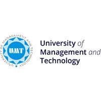 UNIVERSITY OF MANAGEMENT AND TECHNOLOGY