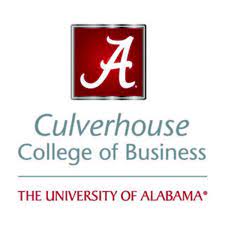 University of Alabama - Culverhouse College of Business