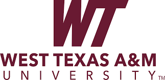 WEST TEXAS A&M UNIVERSITY