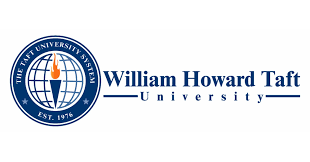 WILLIAM HOWARD TAFT UNIVERSITY