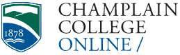 Champlain College - Online