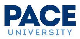 Pace University Logo