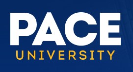 Pace University - logo