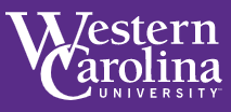 Western Carolina University