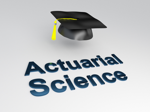 bachelor's in actuarial science