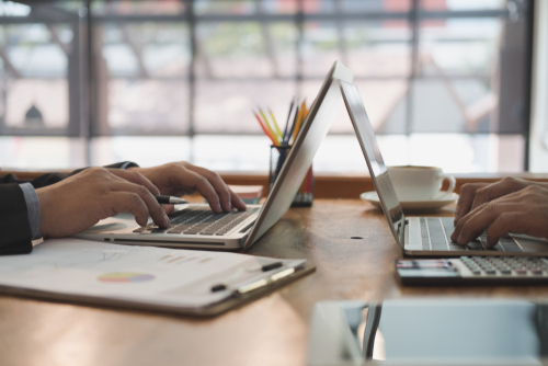 career choices with a Bachelor's degree in Accounting