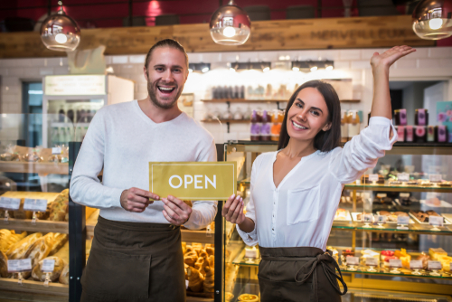 Online Master's degree in Entrepreneurship