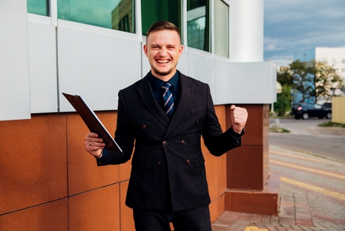 finding a managerial position