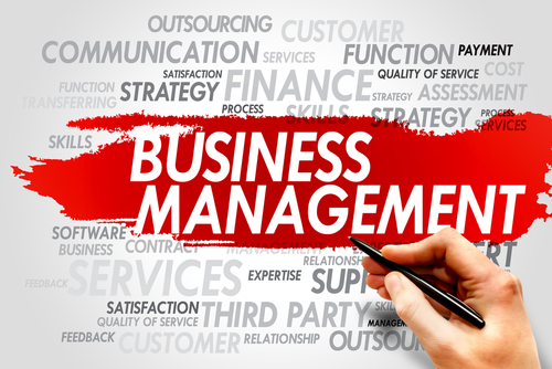 Business Administration and Business Management degree