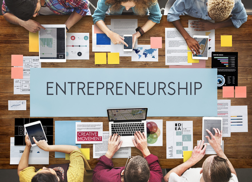 types of Master of Entrepreneurship degrees